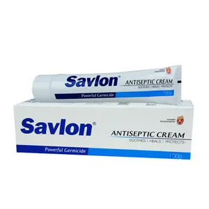 SAVLON 30GM
